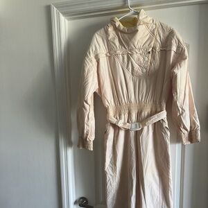 Vintage Bogner Ski Suit